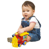 Winfun Музикално Влакче За Дърпане Anek