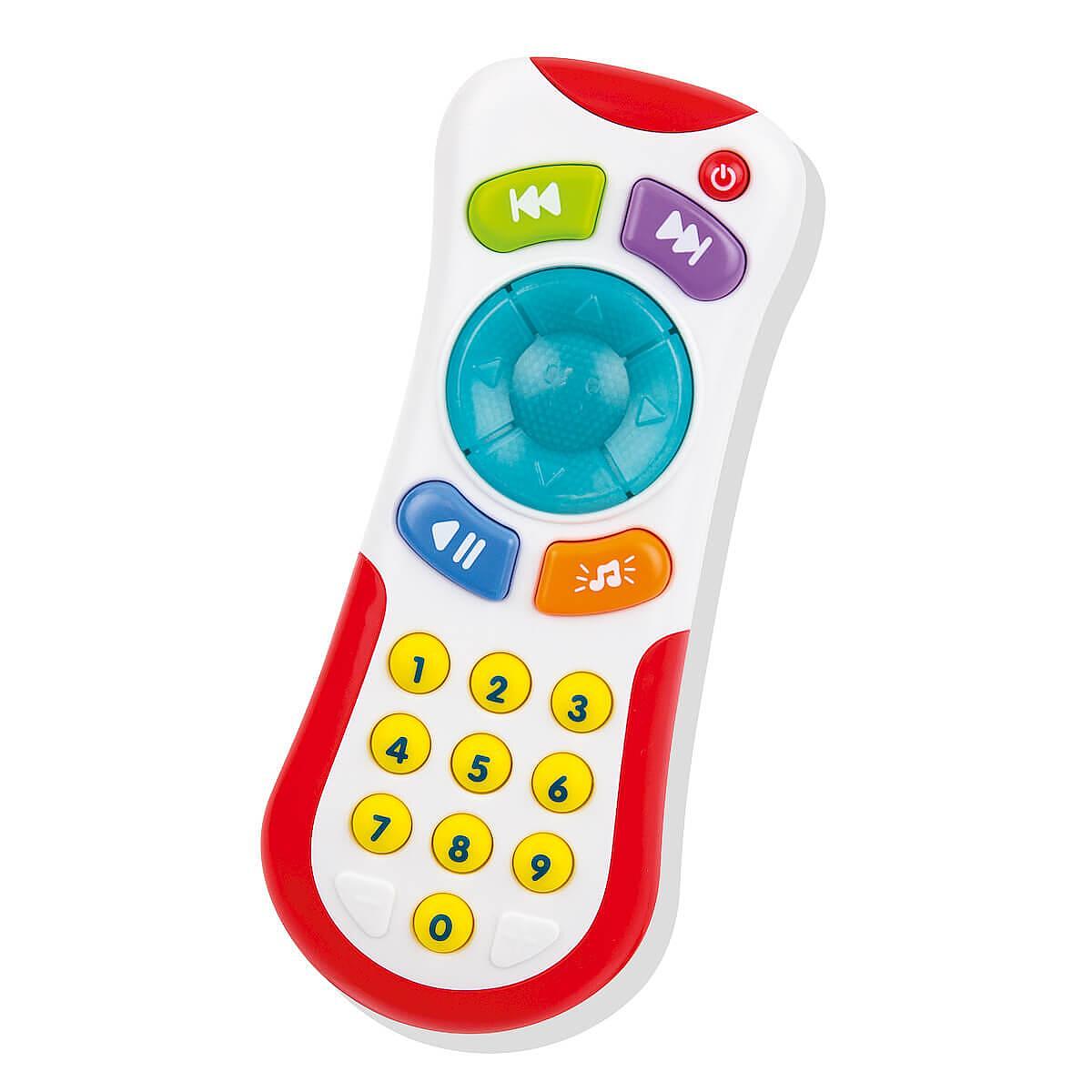 Winfun Музикало Дистанционно 000723 Anek