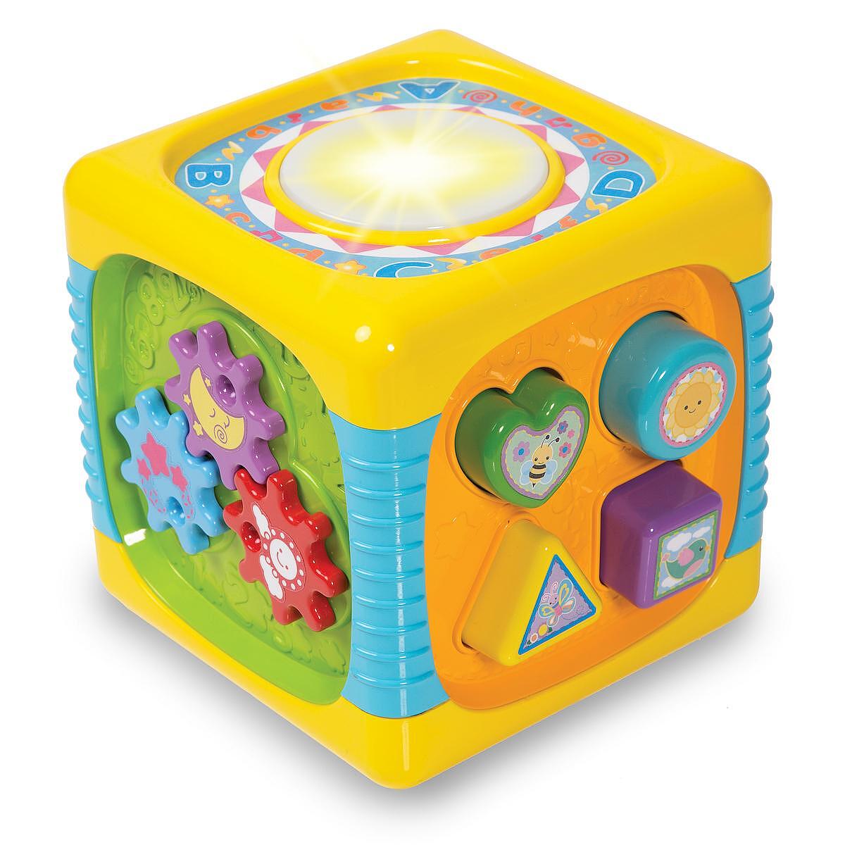 Winfun Забавен Център За Игра Kyб 000741 Anek