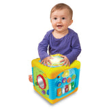 Winfun Забавен Център За Игра Kyб 000741 Anek