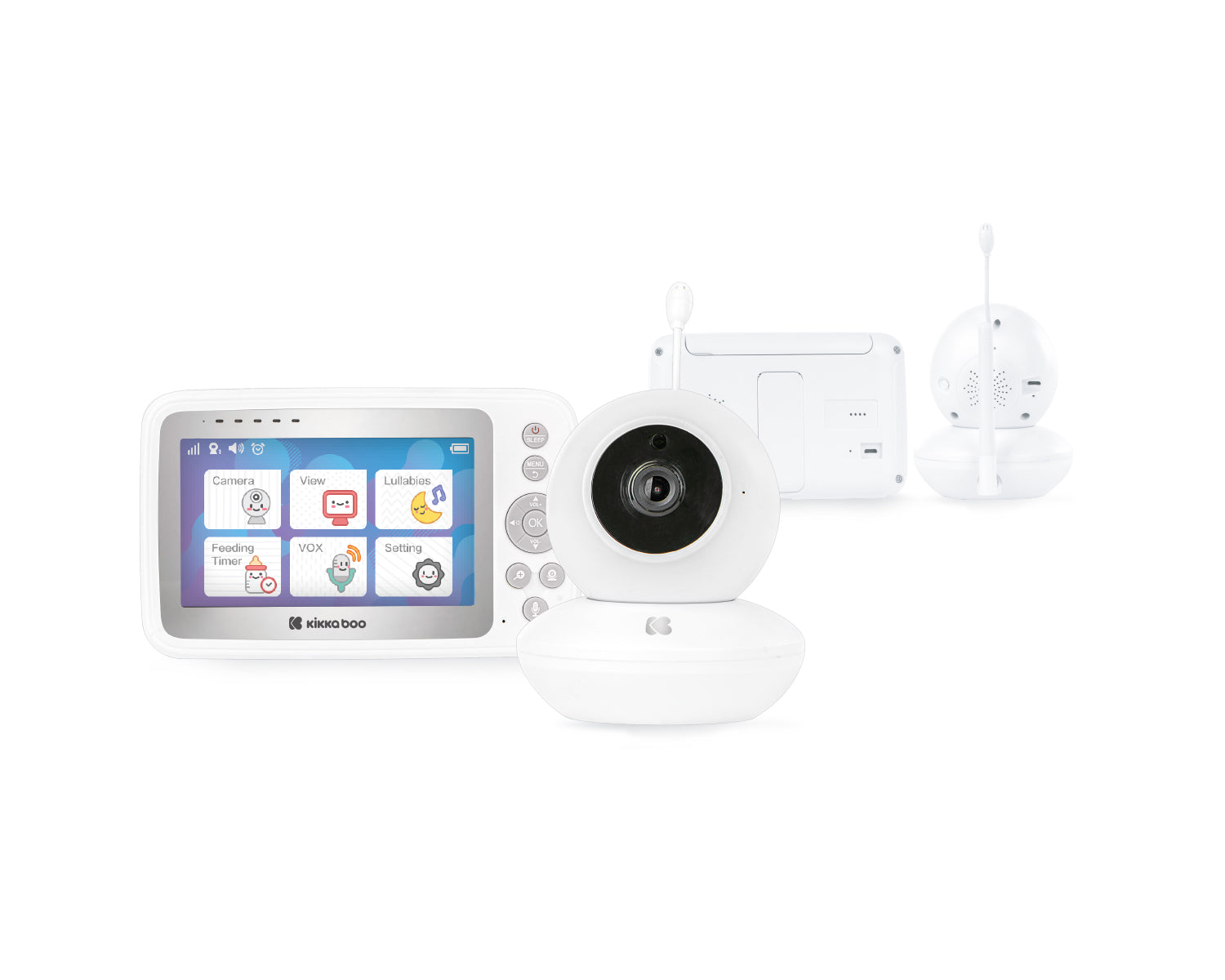 Бебефон видео Aneres --- BebeMama