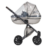 Бебешка Количка 2в1 E Type Eden Special Edition Anex