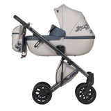 Бебешка Количка 2в1 E Type Eden Special Edition Anex