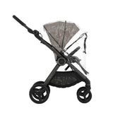 Бебешка Количка Iq Basic New All In One Linen Anex