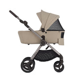 Бебешка Количка Iq Premium New All In One Creamy Anex