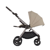 Бебешка Количка Iq Premium New All In One Creamy Anex