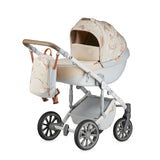 Anex-Бебешка Количка 2В1 M/Type Se Desert Hide
