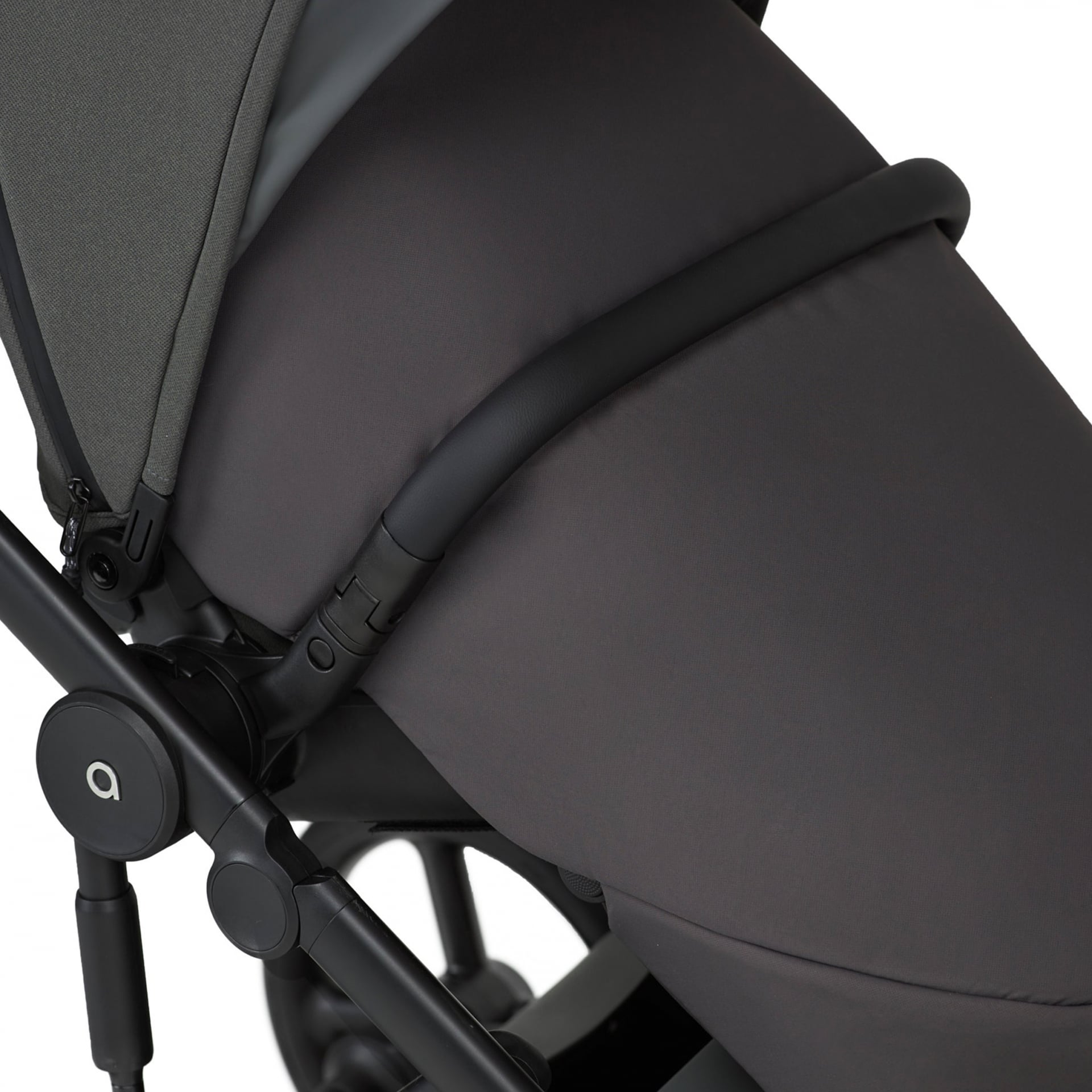 Покривало За Крачетата За Лятна Седалка На Mev, Eli И Flo Dark Grey Anex