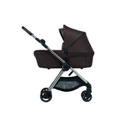 Бебешка Количка Iq Premium All In One Teddy Anex