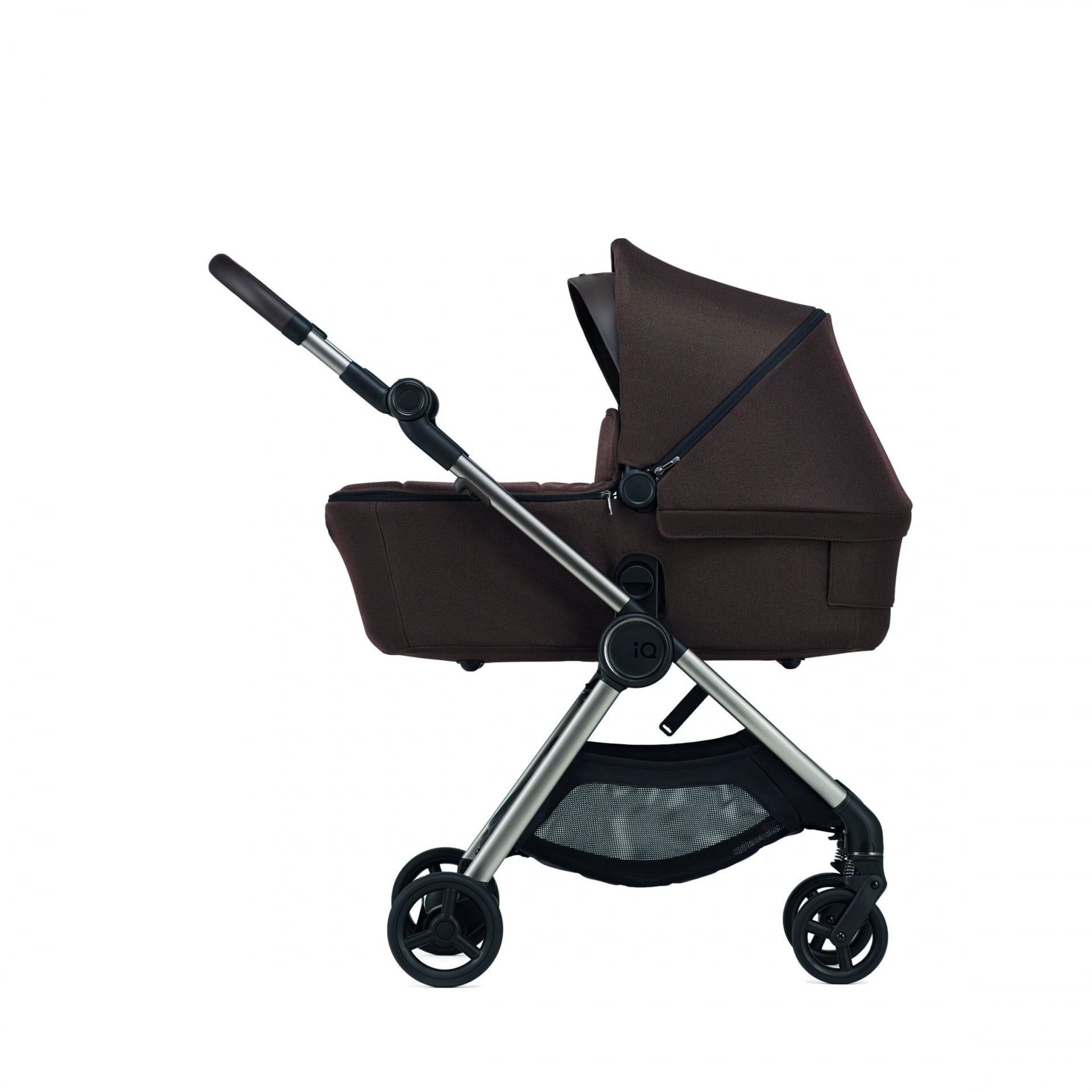 Бебешка Количка Iq Premium All In One Teddy Anex