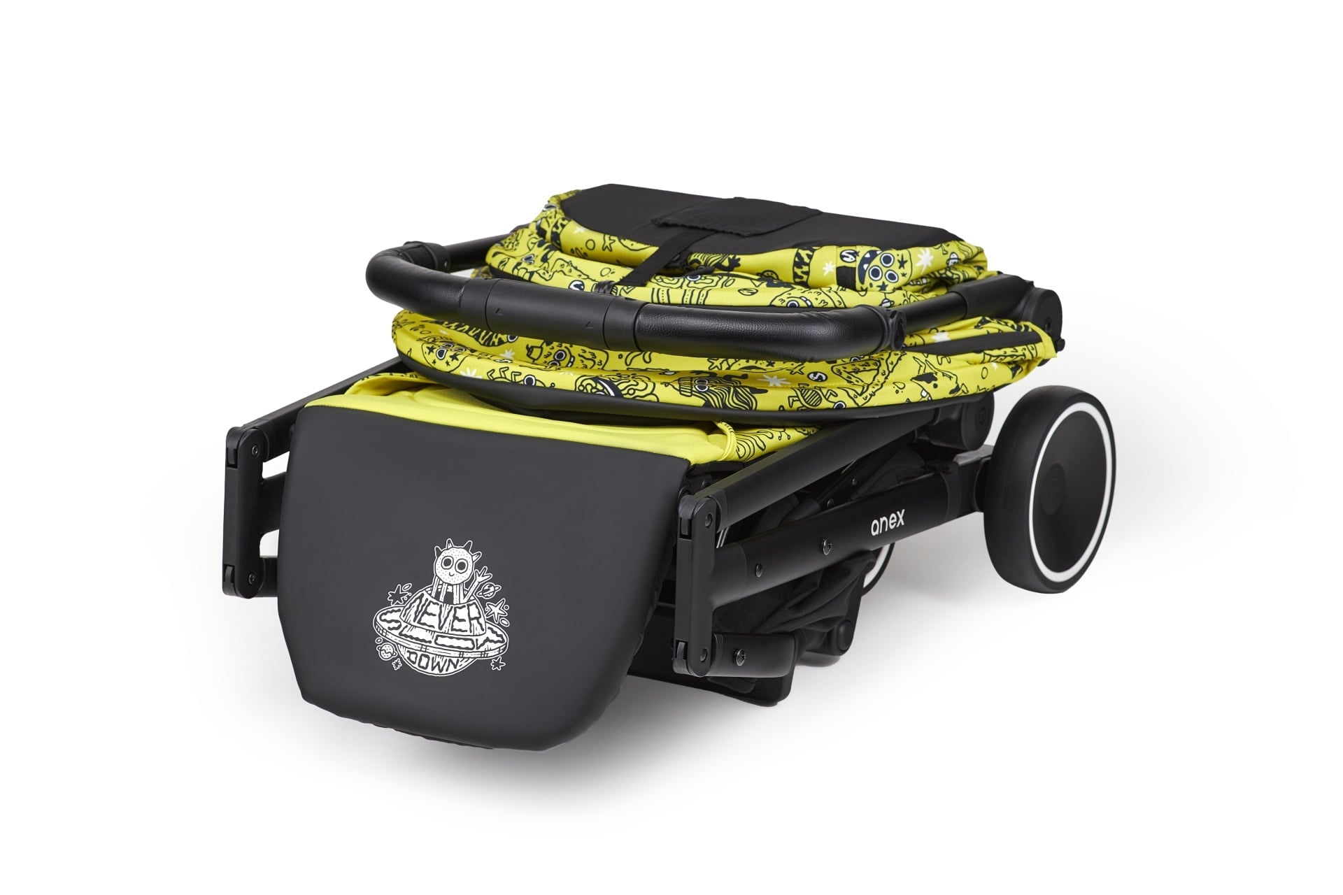 Лятна Количка Air X Woo Special Edition Anex