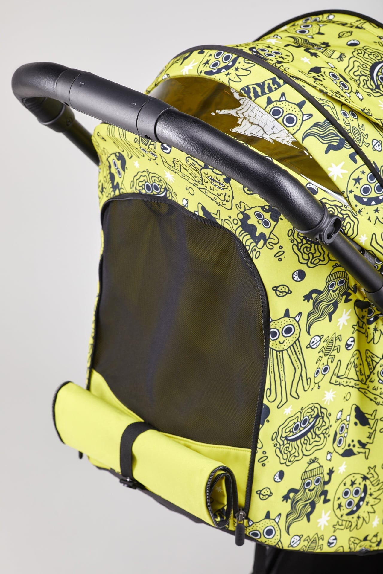 Лятна Количка Air X Woo Special Edition Anex