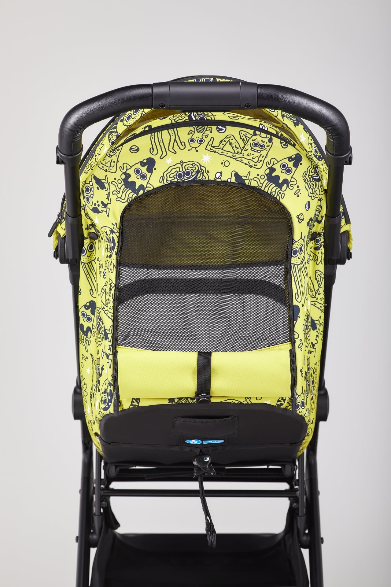 Лятна Количка Air X Woo Special Edition Anex