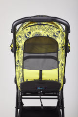 Лятна Количка Air X Woo Special Edition Anex