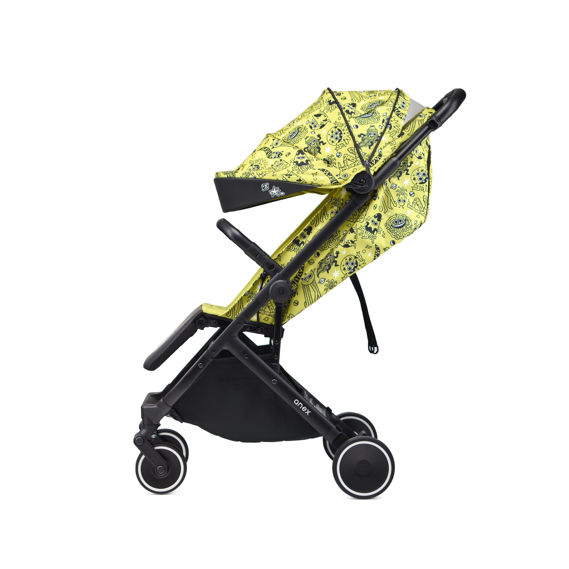 Лятна Количка Air X Woo Special Edition Anex