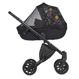 Бебешка Количка 2в1 E Type Art Special Edition Anex