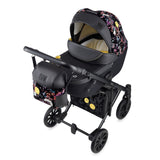 Бебешка Количка 2в1 E Type Art Special Edition Anex