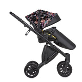 Бебешка Количка 2в1 E Type Art Special Edition Anex