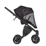 Бебешка Количка 2в1 E Type Art Special Edition Anex