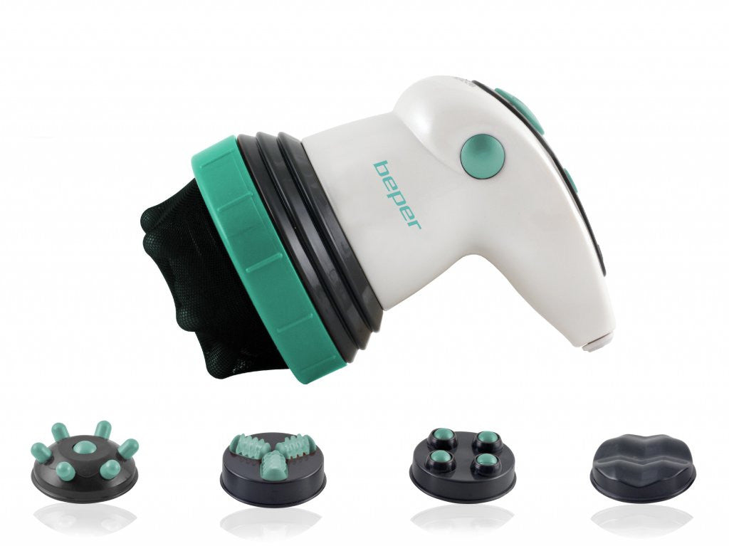 40.500 Aнтицелулитен Масажор Beper