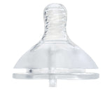 Биберон силиконов АНТИКОЛИК “L” - Биберони - Kikkaboo - BebeMama