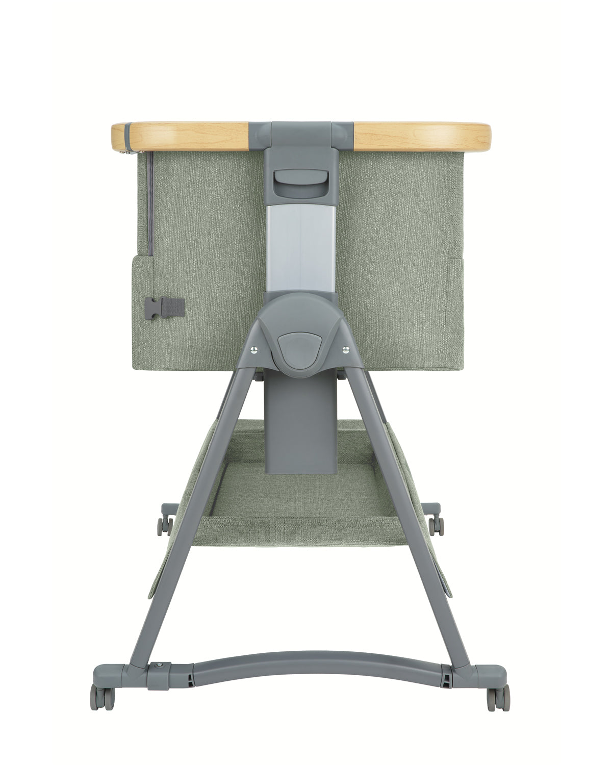 Мини Кошара Nanna 2 Army Green Kikkaboo