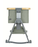 Мини Кошара Nanna 2 Army Green Kikkaboo