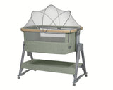 Мини Кошара Nanna 2 Army Green Kikkaboo
