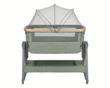 Мини Кошара Nanna 2 Army Green Kikkaboo