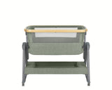 Мини Кошара Nanna 2 Army Green Kikkaboo