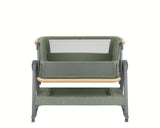 Мини Кошара Nanna 2 Army Green Kikkaboo