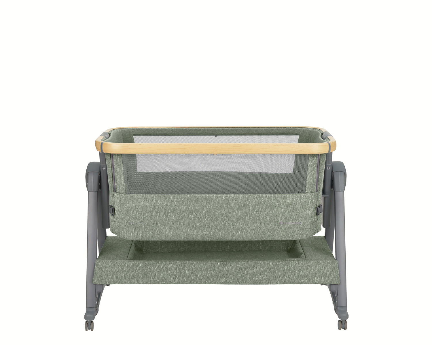 Мини Кошара Nanna 2 Army Green Kikkaboo
