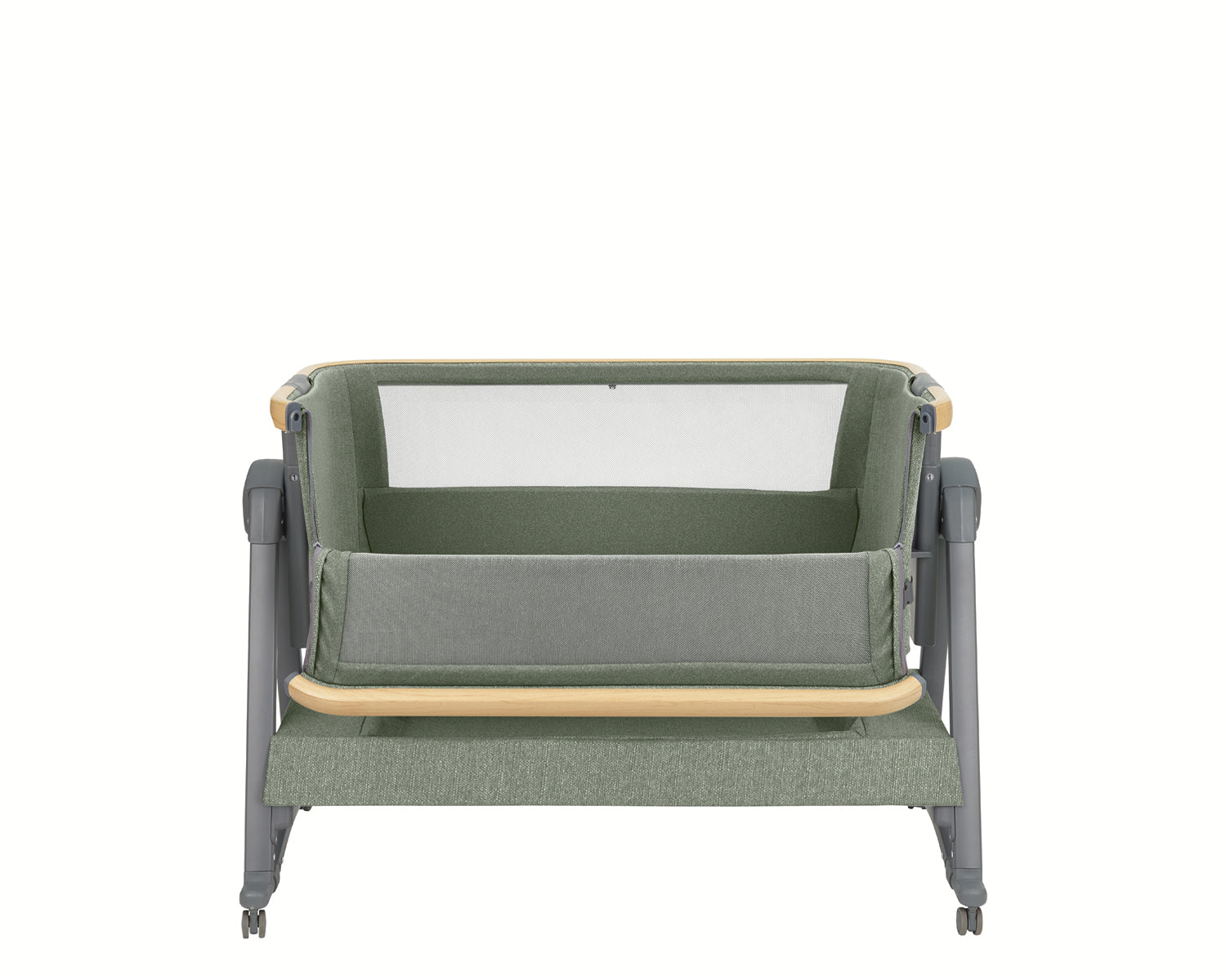 Мини Кошара Nanna 2 Army Green Kikkaboo