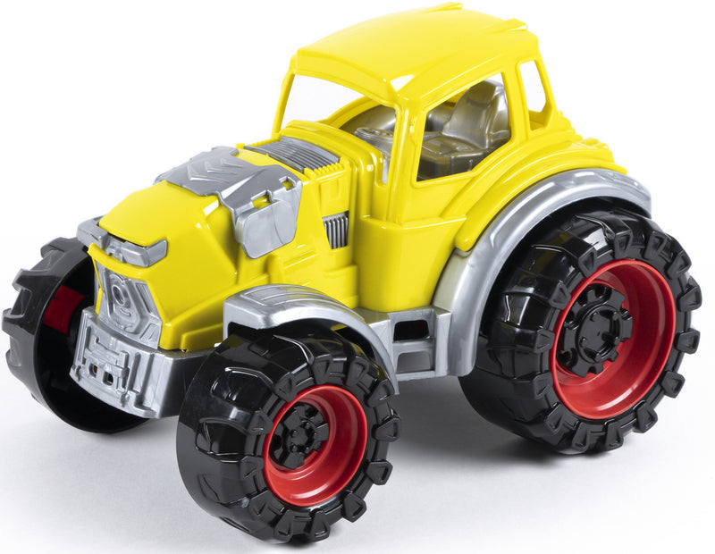 Трактор Тексас 24Х18Х17