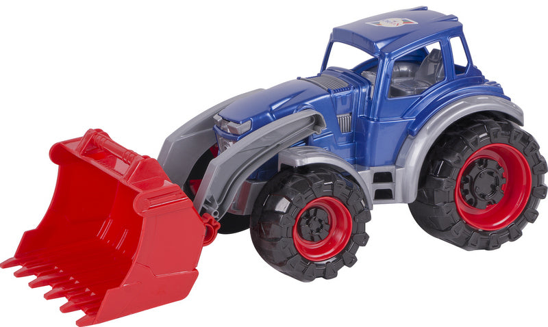 Трактор Товарач Тексас С 2 Гребла 37Х18Х17