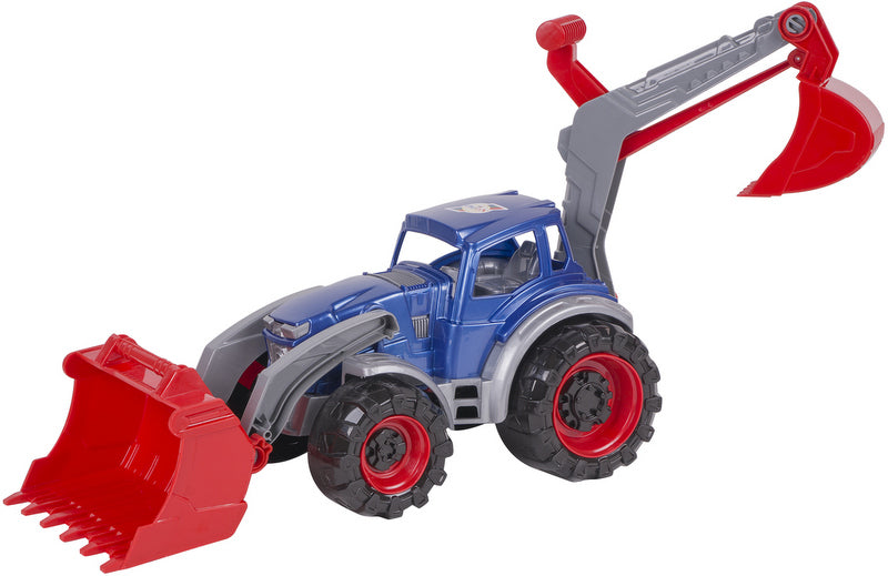 Трактор Товарач С БагерТексас 46Х18Х28