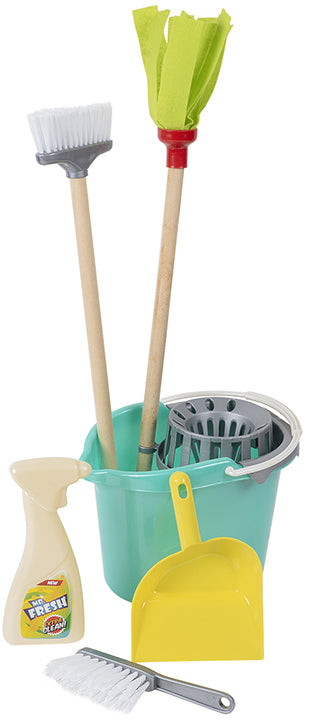 К-Т За Почистване 4 Части 48Х21Х18