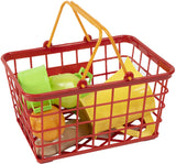 Coș cu ustensile de bucătărie 23X17X14