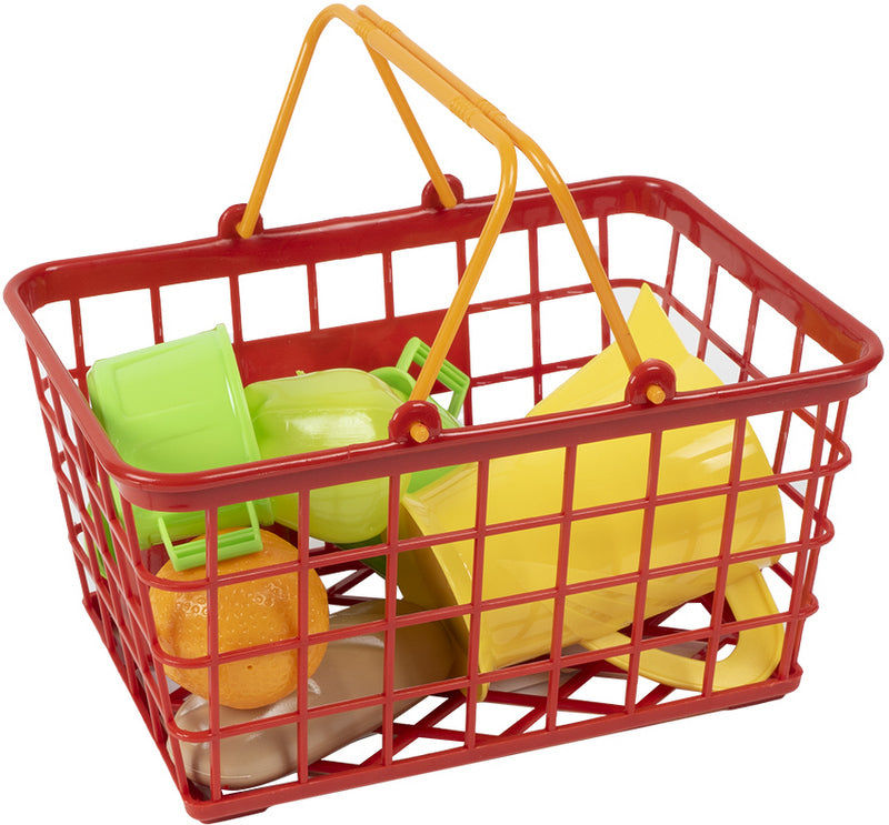 Coș cu ustensile de bucătărie 23X17X14