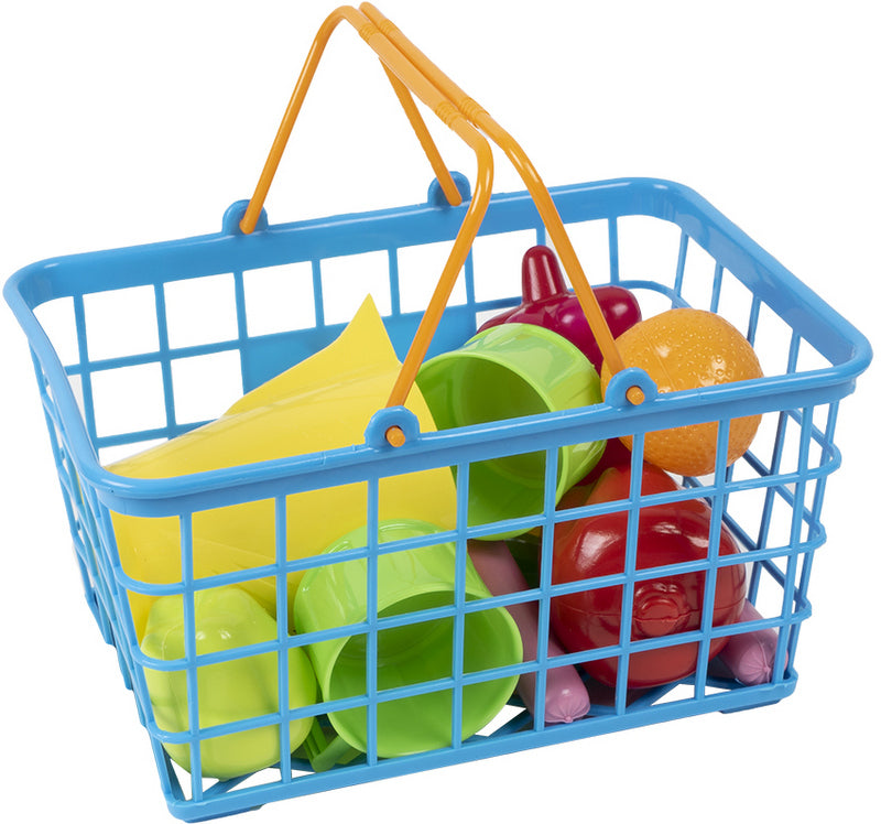 Coș cu ustensile de bucătărie 23X17X14