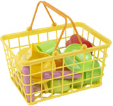 Coș cu ustensile de bucătărie 23X17X14