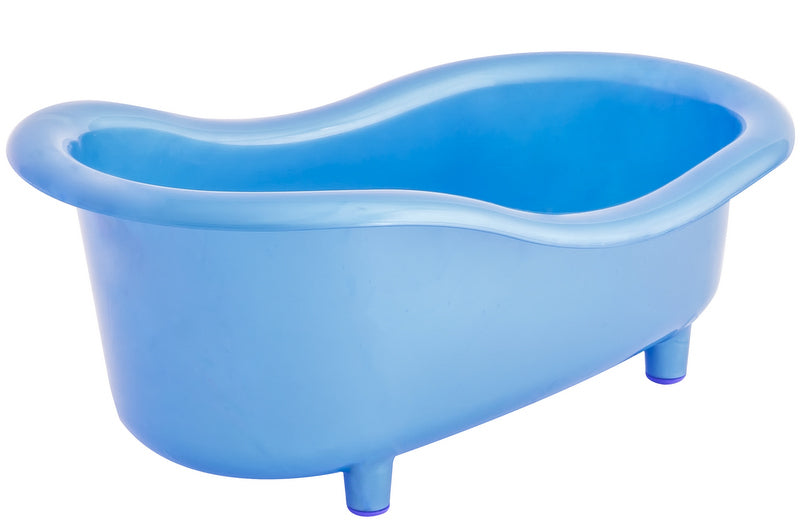 Cadă de baie pentru bebeluși 40X22X16