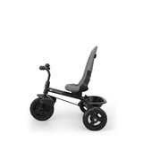 Aston 2 Plus Триколка Сива Kinderkraft