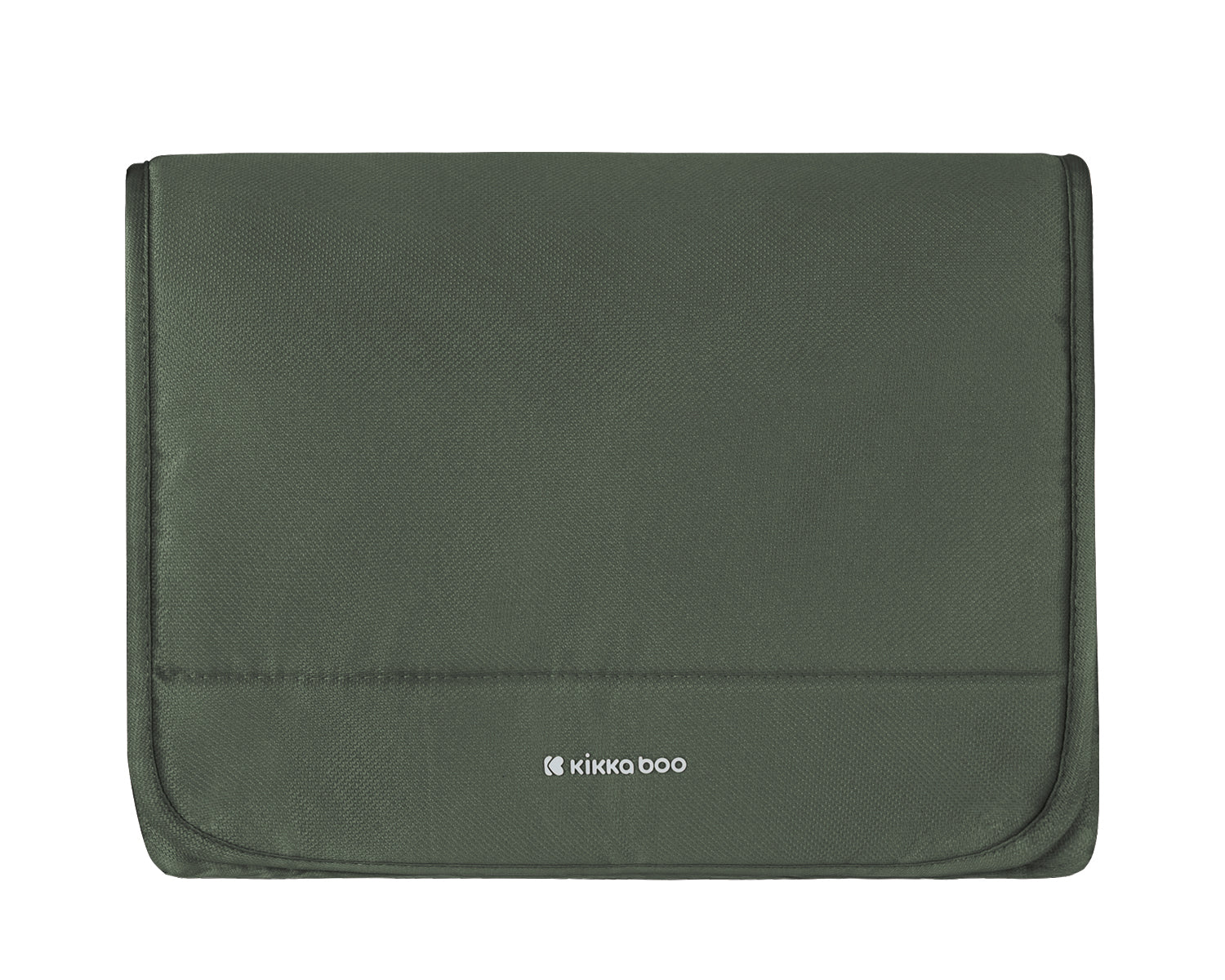 Cărucior 3 în 1 cu landou Ava, verde militar