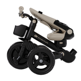 Aveo 2 Plus Триколка Beige Kinderkraft