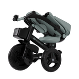 Aveo 2 Plus Триколка Green Kinderkraft
