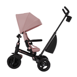 Aveo 2 Plus Триколка Pink Kinderkraft