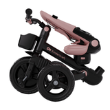 Aveo 2 Plus Триколка Pink Kinderkraft
