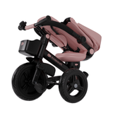 Aveo 2 Plus Триколка Pink Kinderkraft