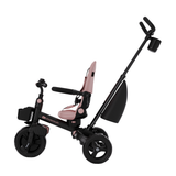 Aveo 2 Plus Триколка Pink Kinderkraft